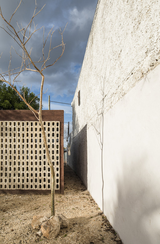 MZ Progressive Housing / TACO taller de arquitectura contextual MZ Progressive Housing / TACO taller de arquitectura contextual - Image 5 of 29