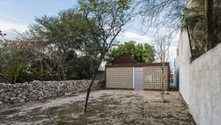 MZ Progressive Housing / TACO taller de arquitectura contextual