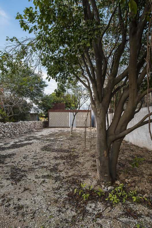 MZ Progressive Housing / TACO taller de arquitectura contextual MZ Progressive Housing / TACO taller de arquitectura contextual - Image 10 of 29