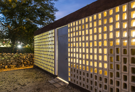 MZ Progressive Housing / TACO taller de arquitectura contextual MZ Progressive Housing / TACO taller de arquitectura contextual - Image 8 of 29