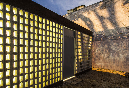 MZ Progressive Housing / TACO taller de arquitectura contextual MZ Progressive Housing / TACO taller de arquitectura contextual - Image 2 of 29