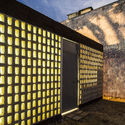 MZ Progressive Housing / TACO taller de arquitectura contextual - Social Housing