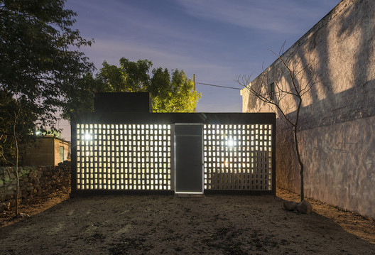 MZ Progressive Housing / TACO taller de arquitectura contextual MZ Progressive Housing / TACO taller de arquitectura contextual - Image 6 of 29