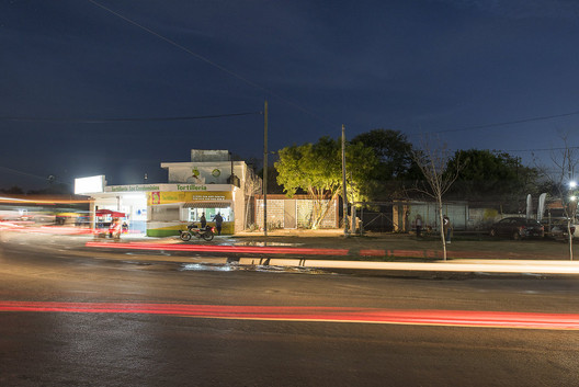 MZ Progressive Housing / TACO taller de arquitectura contextual MZ Progressive Housing / TACO taller de arquitectura contextual - Image 20 of 29