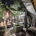 Gallery of Tropical Forest / Tayone Design Studio - 20