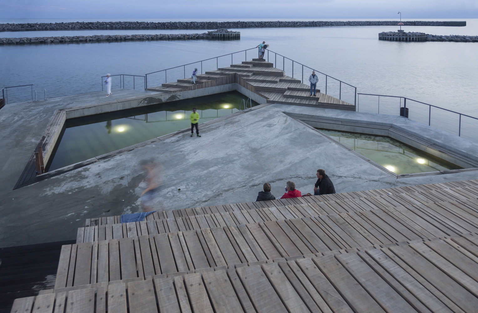 Gallery of Celebrate World Water Day With These 20 Designs That Feature ...