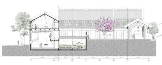 Museu de Pingshu e Pinghua da China / Colston Design - Imagem 43 de 51