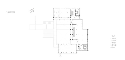 Museu de Pingshu e Pinghua da China / Colston Design - Imagem 41 de 51