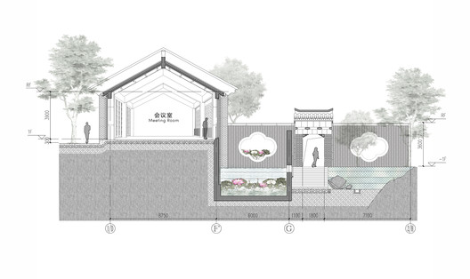 Museu de Pingshu e Pinghua da China / Colston Design - Imagem 45 de 51