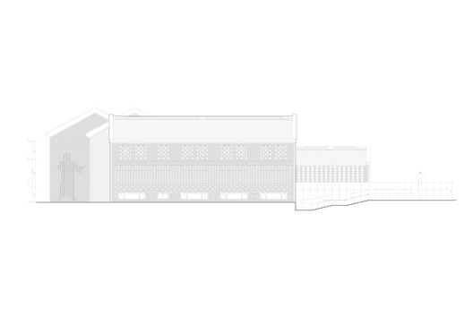 Museu de Pingshu e Pinghua da China / Colston Design - Imagem 49 de 51