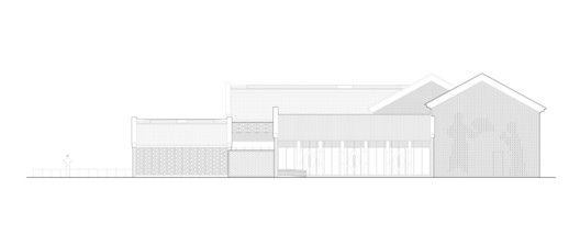 Museu de Pingshu e Pinghua da China / Colston Design - Imagem 48 de 51