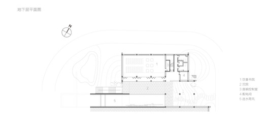 Museu de Pingshu e Pinghua da China / Colston Design - Imagem 39 de 51
