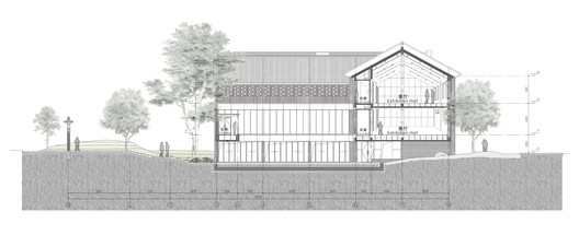 Museu de Pingshu e Pinghua da China / Colston Design - Imagem 44 de 51