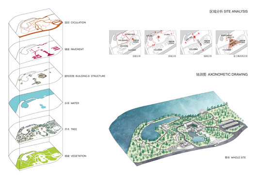 Museu de Pingshu e Pinghua da China / Colston Design - Imagem 34 de 51