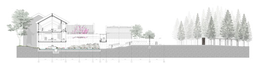 Museu de Pingshu e Pinghua da China / Colston Design - Imagem 42 de 51