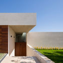 L20 住宅 / OLARQ Osvaldo Luppi Architects - 住宅室内设计