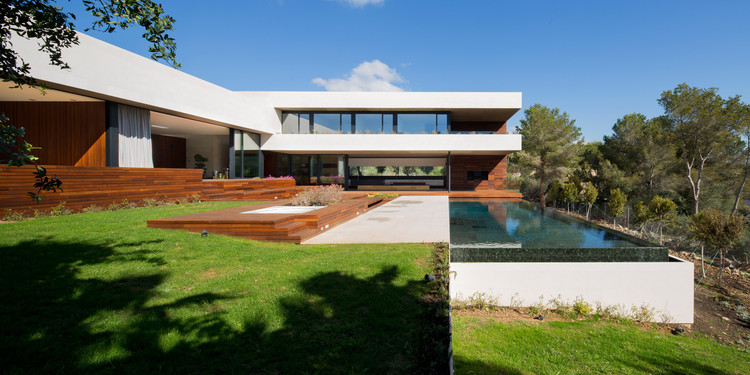 L20 住宅 / OLARQ Osvaldo Luppi Architects - 更多图片