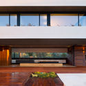 L20 住宅 / OLARQ Osvaldo Luppi Architects - 住宅室内设计