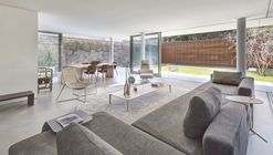 Casa Butantã / Simone Mantovani Arquitetura