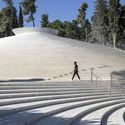 The Memorial Hall of Israel’s Fallen at Mount Herzl / Kimmel Eshkolot Architects - Stairs