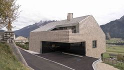 Casa H / Plasma studio