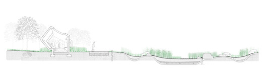 Beijing Daxing Park / COBBLESTONE DESIGN CANADA - Image 35 of 40
