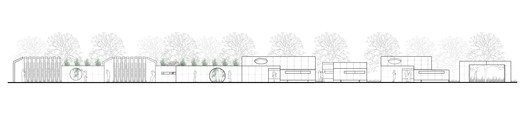 Beijing Daxing Park / COBBLESTONE DESIGN CANADA - Image 34 of 40