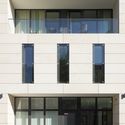 Rheumatism Center / Krampe Schmidt Architects BDA - Interior Photography, Windows, Facade