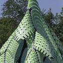 Pine Sanctuary / MARC FORNES / THEVERYMANY - Image 3 of 19