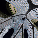 Pine Sanctuary / MARC FORNES / THEVERYMANY - Image 5 of 19