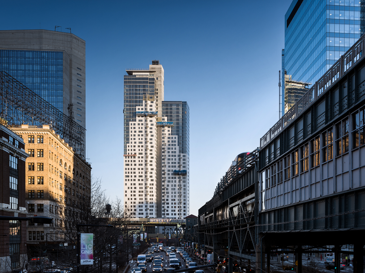 Gallery of 3 Tips for Designing Quiet Apartment Buildings on Abnormally