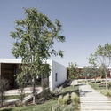Casa Z / Ronnie Alroy Architects - Casas
