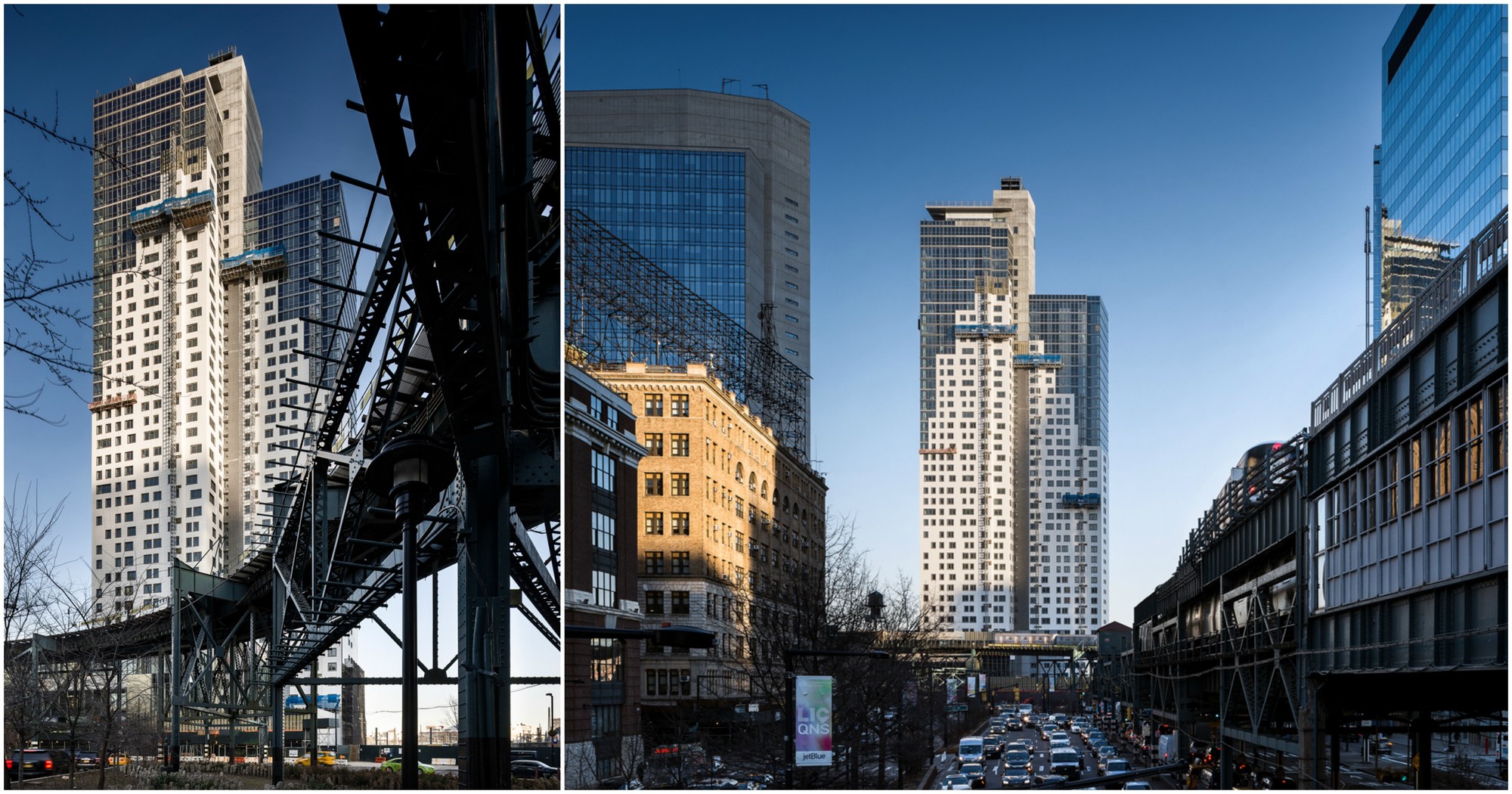 3 Tips for Designing Quiet Apartment Buildings on Abnormally Noisy