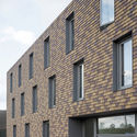 Homestead Diemen / Marcel Lok Architect - Apartamentos