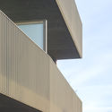 Homestead Diemen / Marcel Lok Architect - Apartamentos