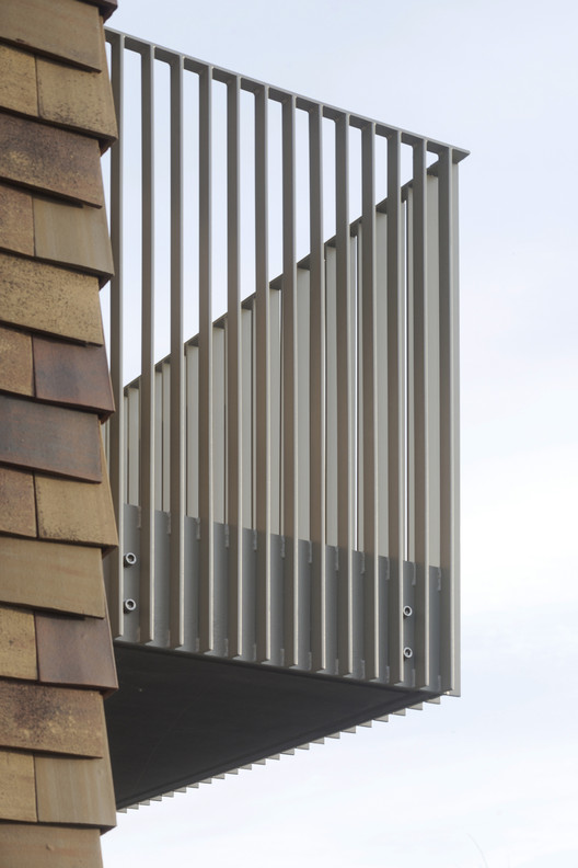 Homestead Diemen / Marcel Lok Architect Homestead Diemen / Marcel Lok Architect - Imagem 8 de 20