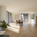Homestead Diemen / Marcel Lok Architect - Apartamentos