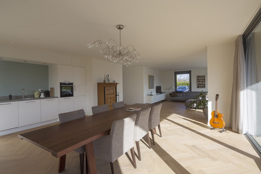 Homestead Diemen / Marcel Lok Architect Homestead Diemen / Marcel Lok Architect - Imagem 13 de 20