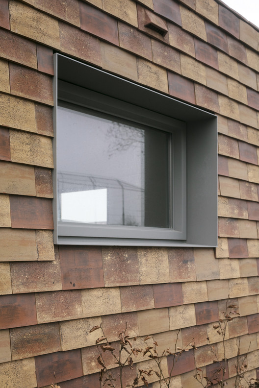 Homestead Diemen / Marcel Lok Architect Homestead Diemen / Marcel Lok Architect - Imagem 14 de 20