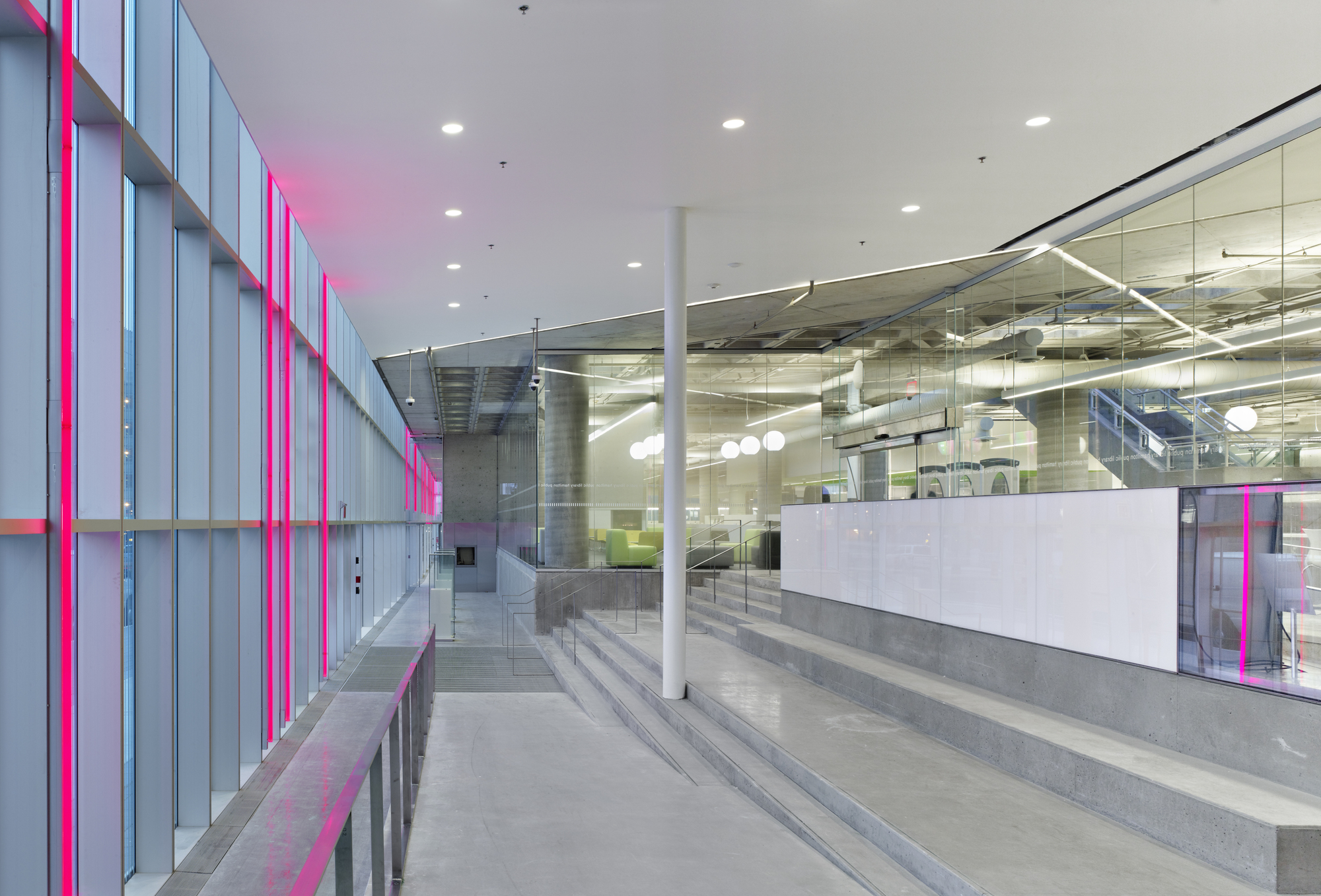 Gallery of RDHA Wins The 2018 RAIC's Architecture Firm Award - 16
