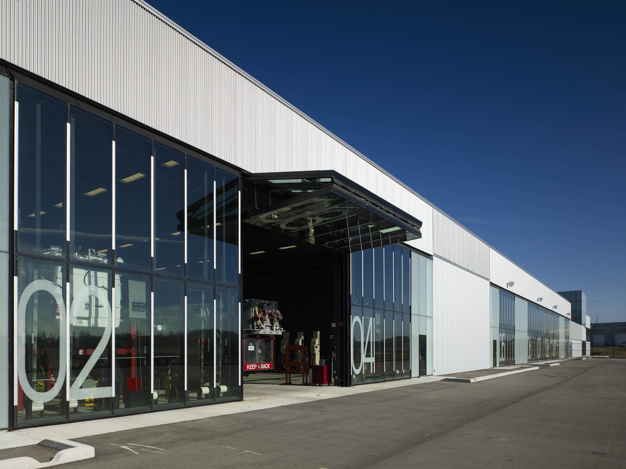 Gallery of RDHA Wins The 2018 RAIC's Architecture Firm Award - 5