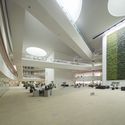 Campus Mediacorp en Singapur / Maki and Associates + DP Architects - Imagen 3 de 36