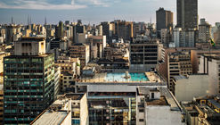 Sesc SP e Central Saint Martins promovem atividades sobre arquitetura, arte e design no Sesc 24 de Maio