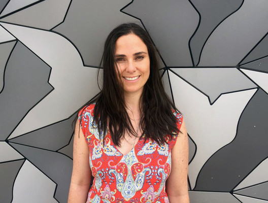 María Paula González Bozzi: 'More than the built object, the design process generates social transformation' María Paula González Bozzi: 'More than the built object, the design process generates social transformation' - Image 1 of 7
