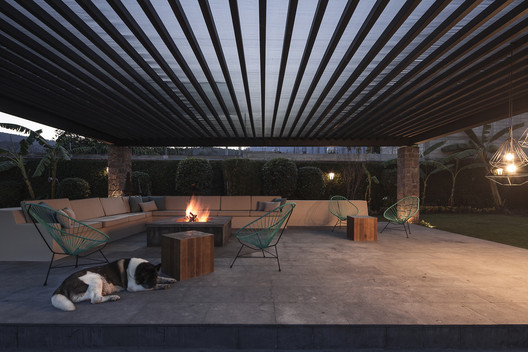 Alquisiras House / MSA - Image 14 of 20