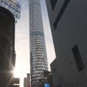 New Tower Typology Uses Steel Cables to Wrap Itself Together - Image 2 of 4