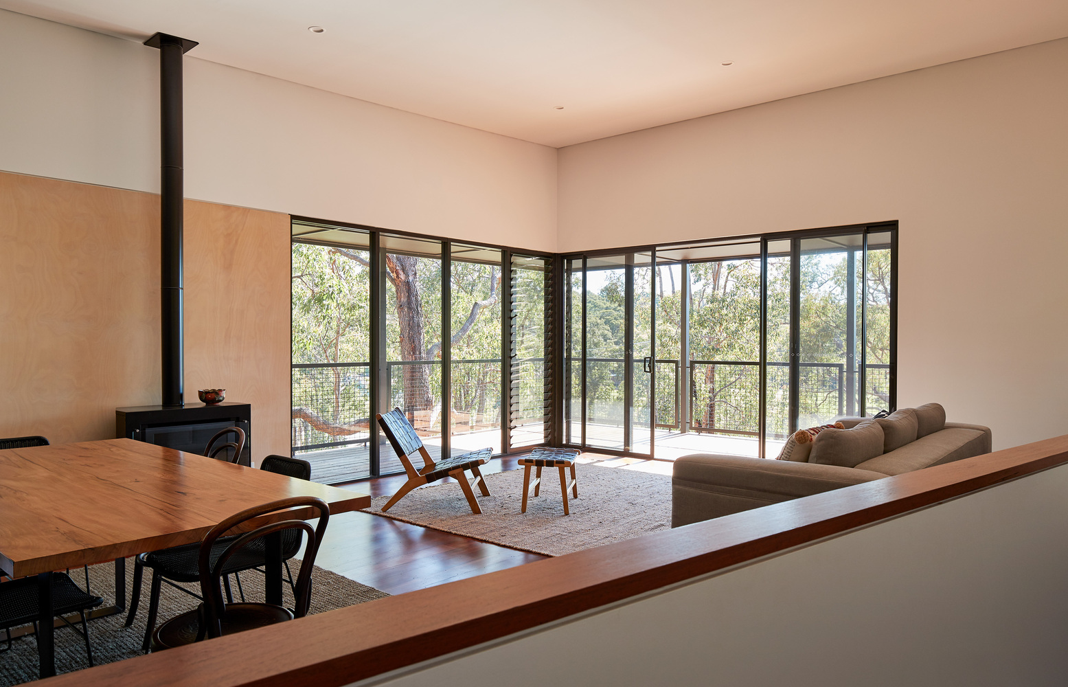 Gallery of Glen Forrest House + Church / iredale pedersen hook ...