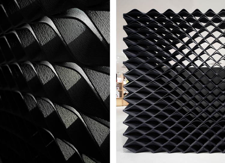 Interior Design and 3D Printing: Giving Unique Forms to Functional Spaces - Image 9 of 10