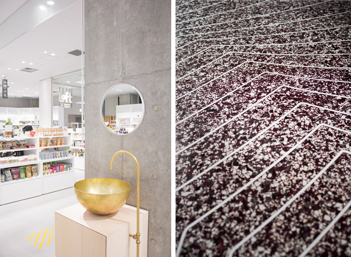 Gallery Of Interior Design And 3d Printing Giving Unique Forms To Functional Spaces 2