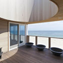 Casa de playa Dune Road / Resolution: 4 Architecture - Casas